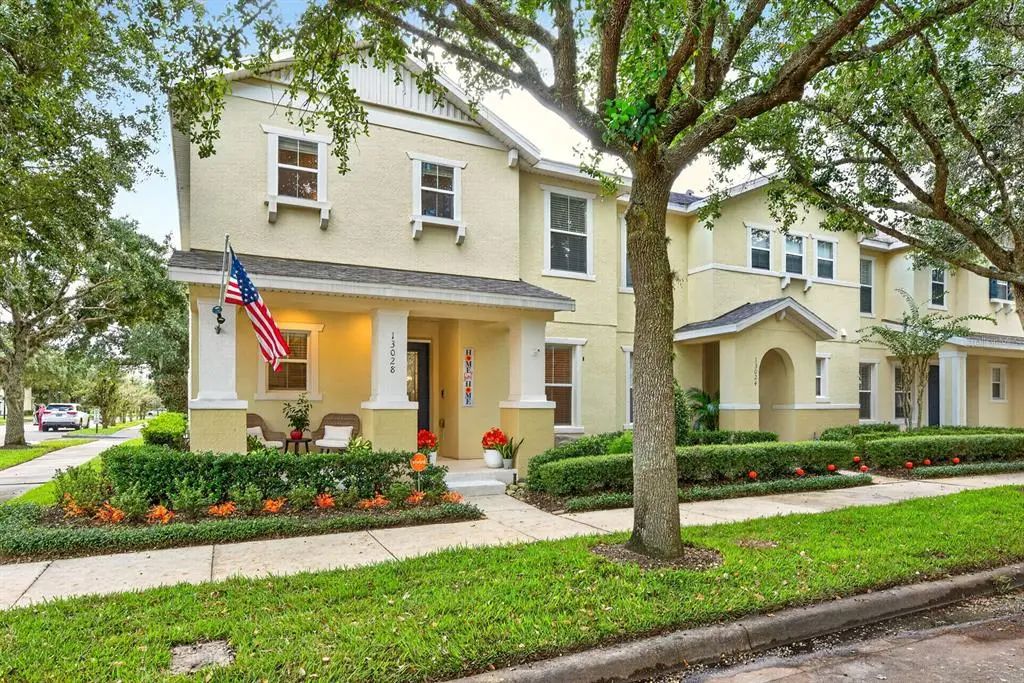 13028 Auburn Cove Lane, ORLANDO
