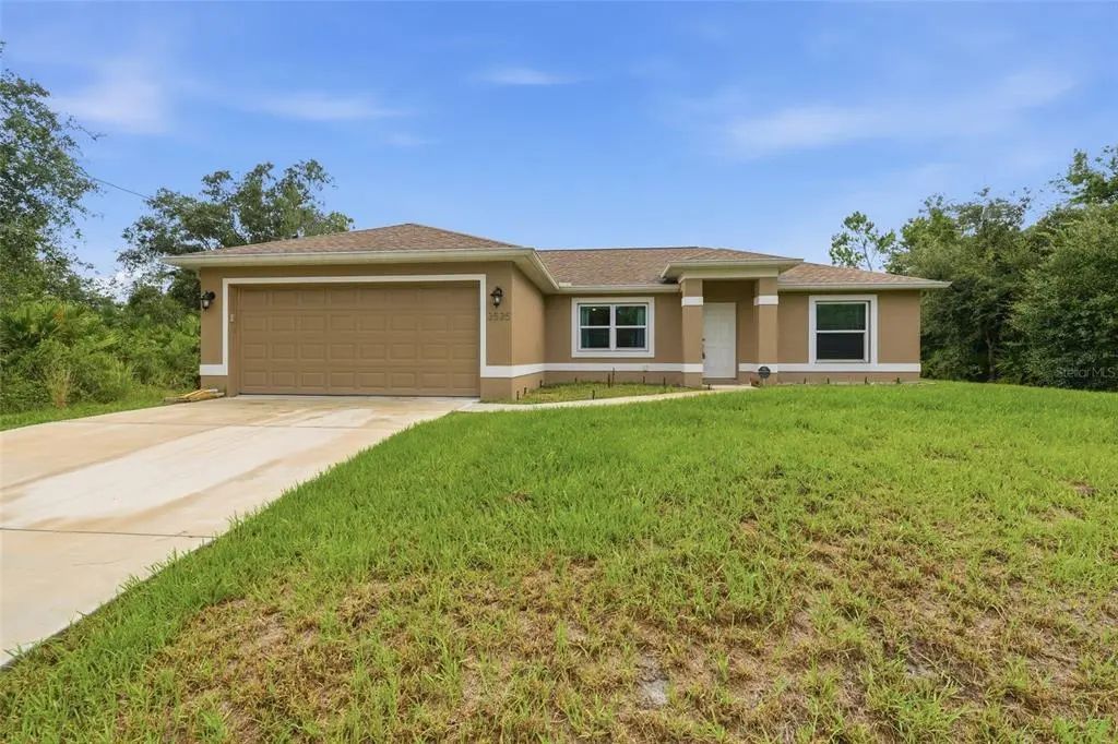 3535 Shawnee Terrace, NORTH PORT