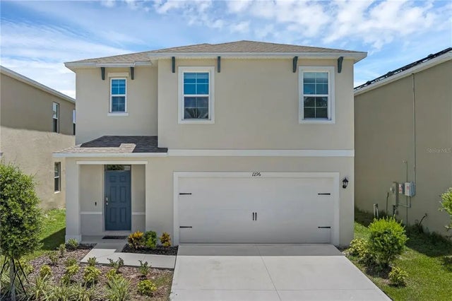 1296 Berry Lane, DAVENPORT