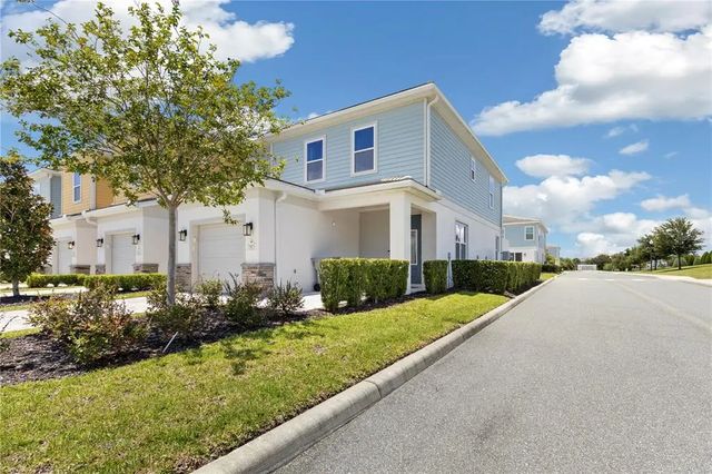 7901 Putting Way, KISSIMMEE