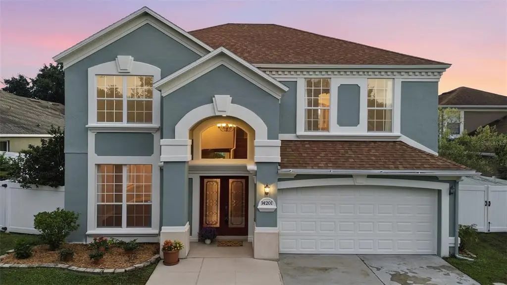 14201 Lake Underhill Road, ORLANDO