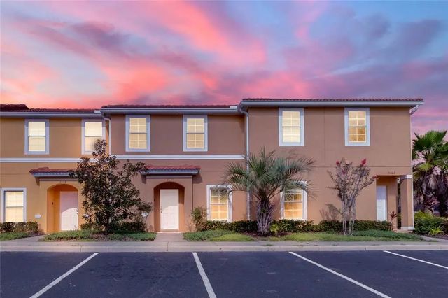 3054 Yellow Lantana Lane, KISSIMMEE