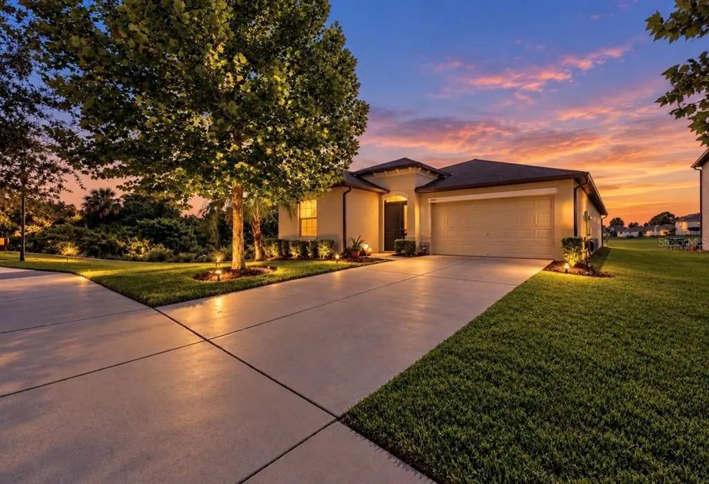 10017 Caraway Spice Avenue, RIVERVIEW