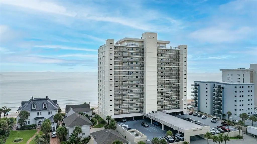89 S Atlantic Avenue 1503, ORMOND BEACH