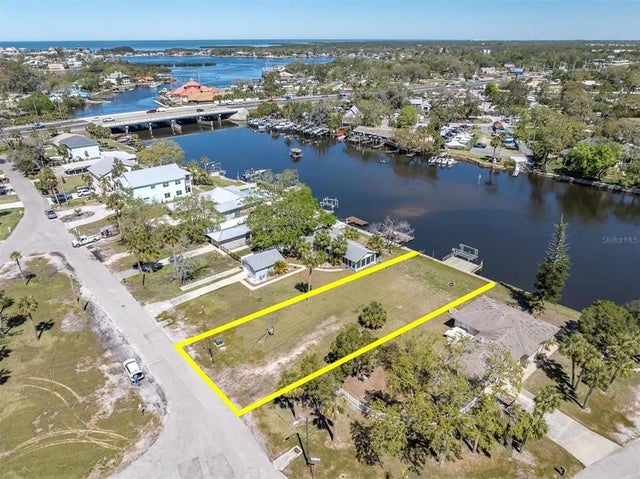 5433 Cotee River Drive, NEW PORT RICHEY