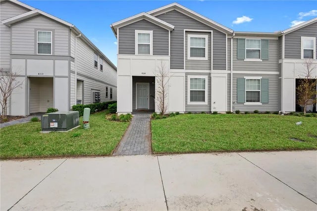 4314 Lana Avenue, DAVENPORT