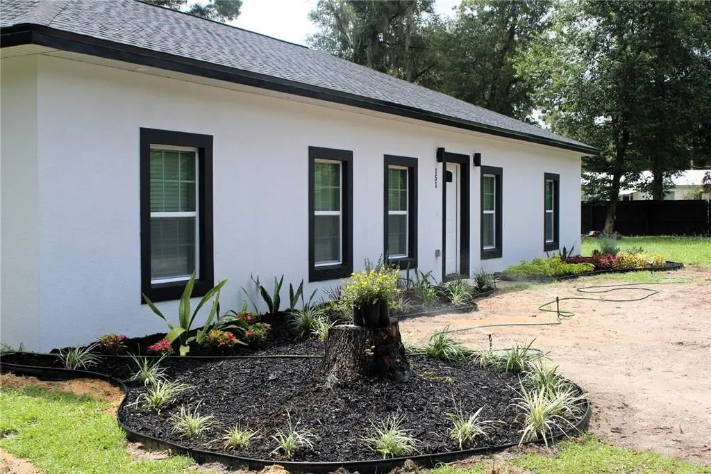 151 Nw 133 Court, OCALA