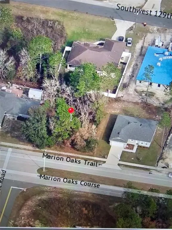 Marion Oaks Trail I, OCALA