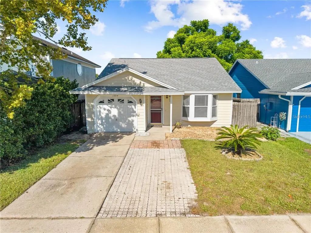 1094 Martin Boulevard, ORLANDO