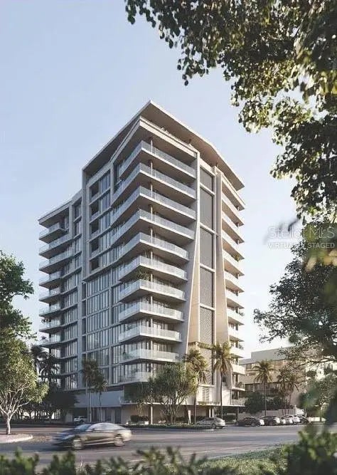 540 Ave De La ConstituciÓn 702, SAN JUAN