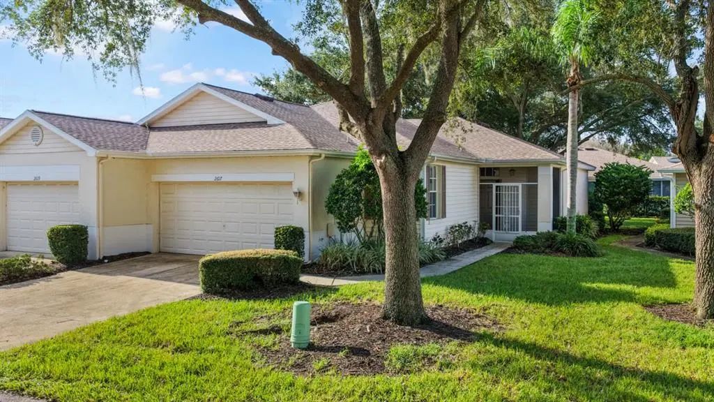 2617 Newcomb Court, SUN CITY CENTER