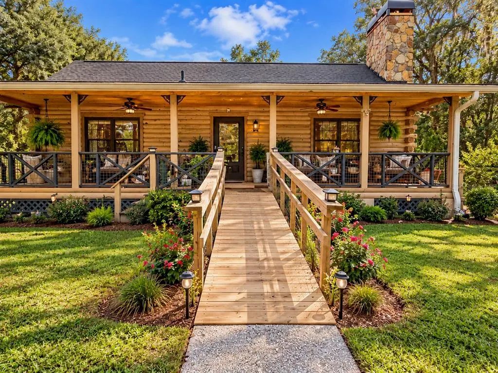 5342 W Romeo Lane, DUNNELLON