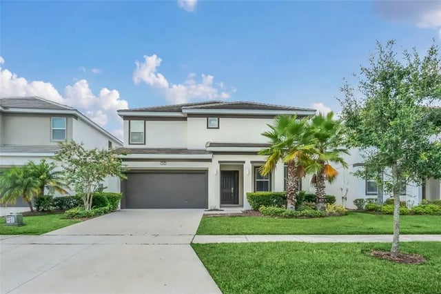 518 Marcello Boulevard, KISSIMMEE