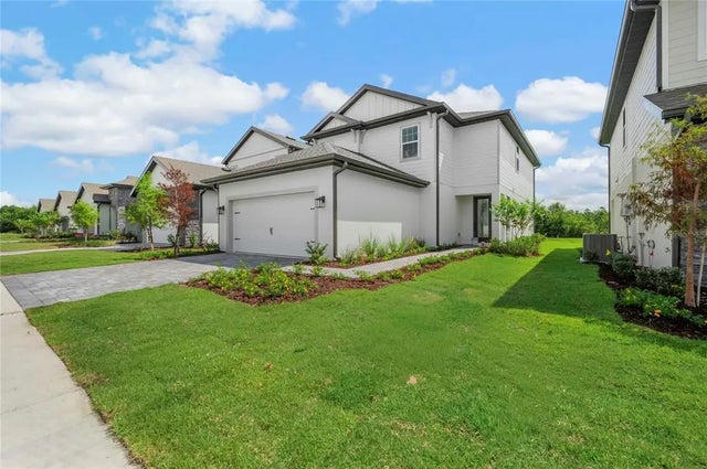 7801 Marlow Place, KISSIMMEE