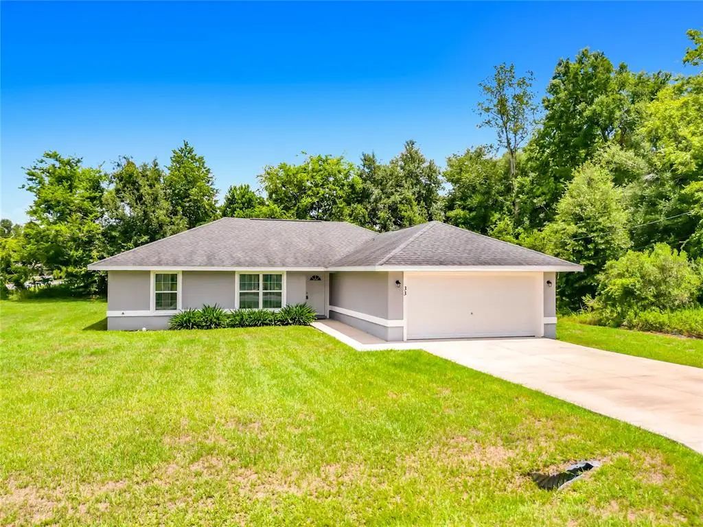 33 Juniper Pass Terrace, OCALA