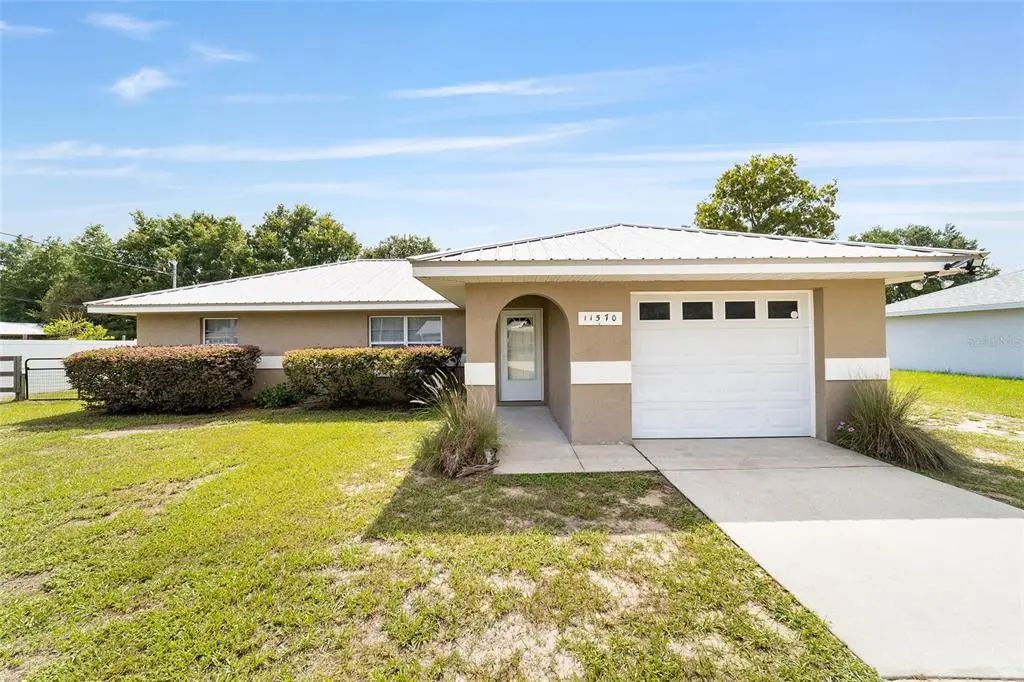 11570 Se 84th Avenue, BELLEVIEW