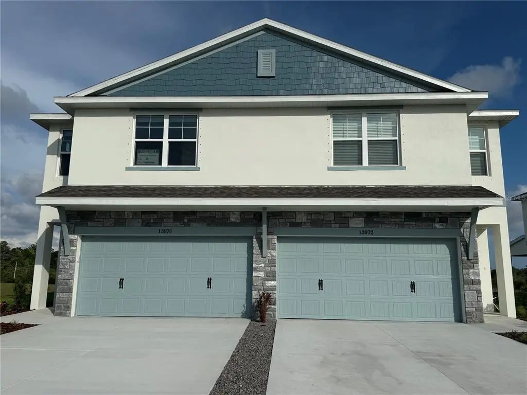 13978 Emerald Fields Drive Lot 25, HUDSON