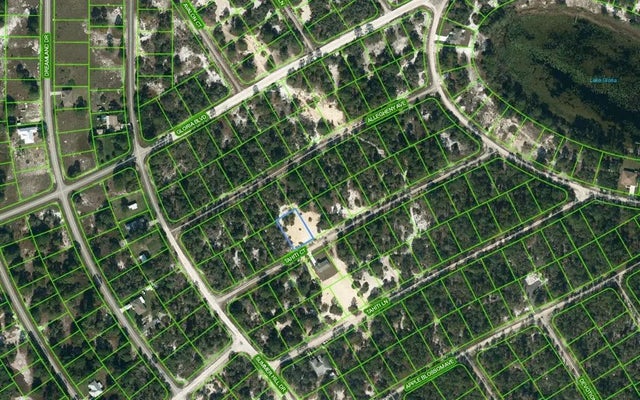 408 Tahiti Court, LAKE PLACID