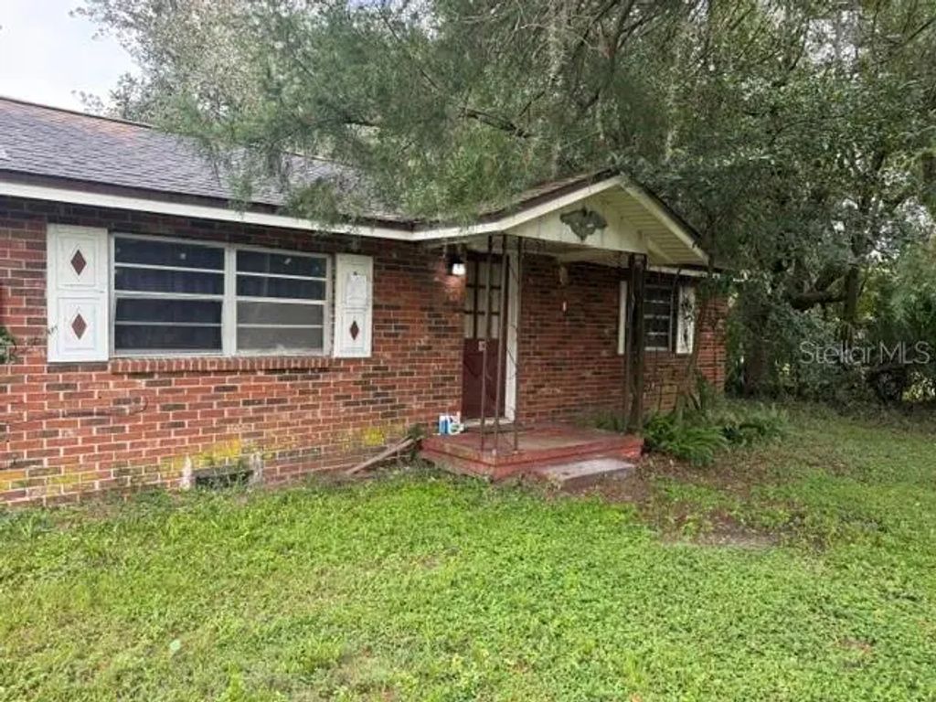 3605 Dr Love Road, ORLANDO