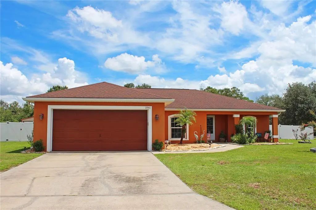 3541 Marsh Wren Street, LAKELAND