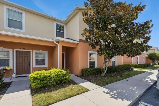 4127 Shade Tree Lane, LAKELAND