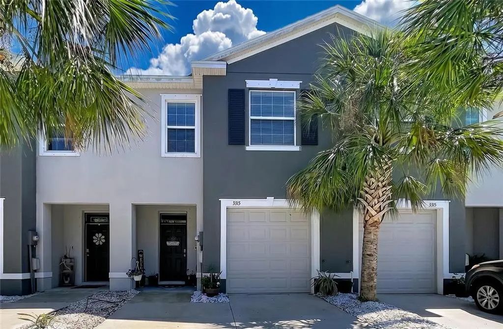 3313 Pleasant Willow Court, BRANDON