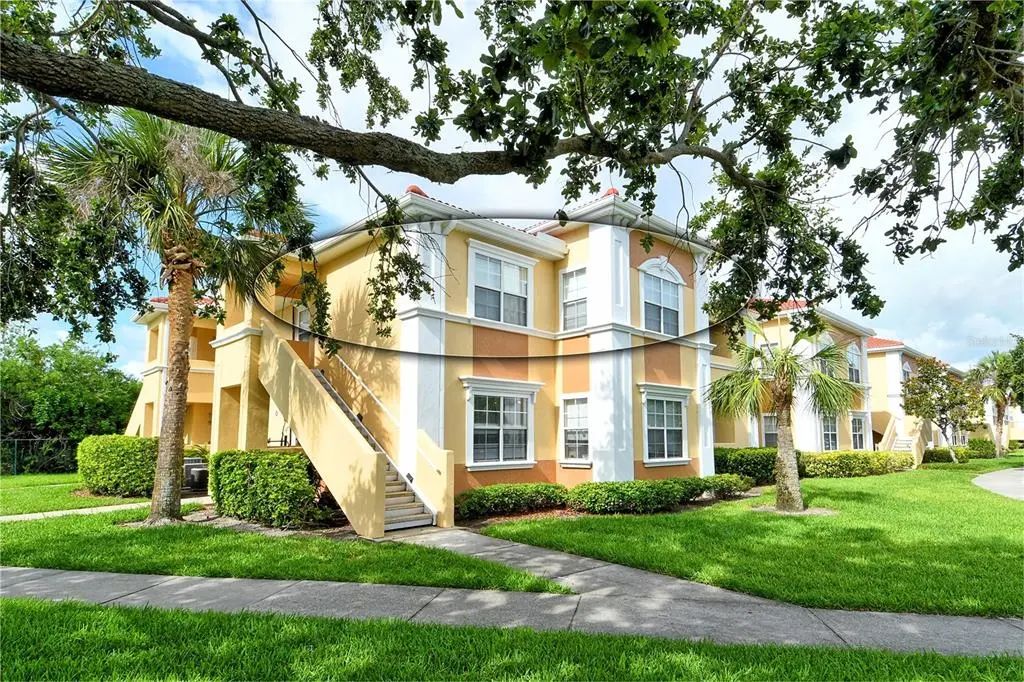 1010 Villagio Circle 201, SARASOTA