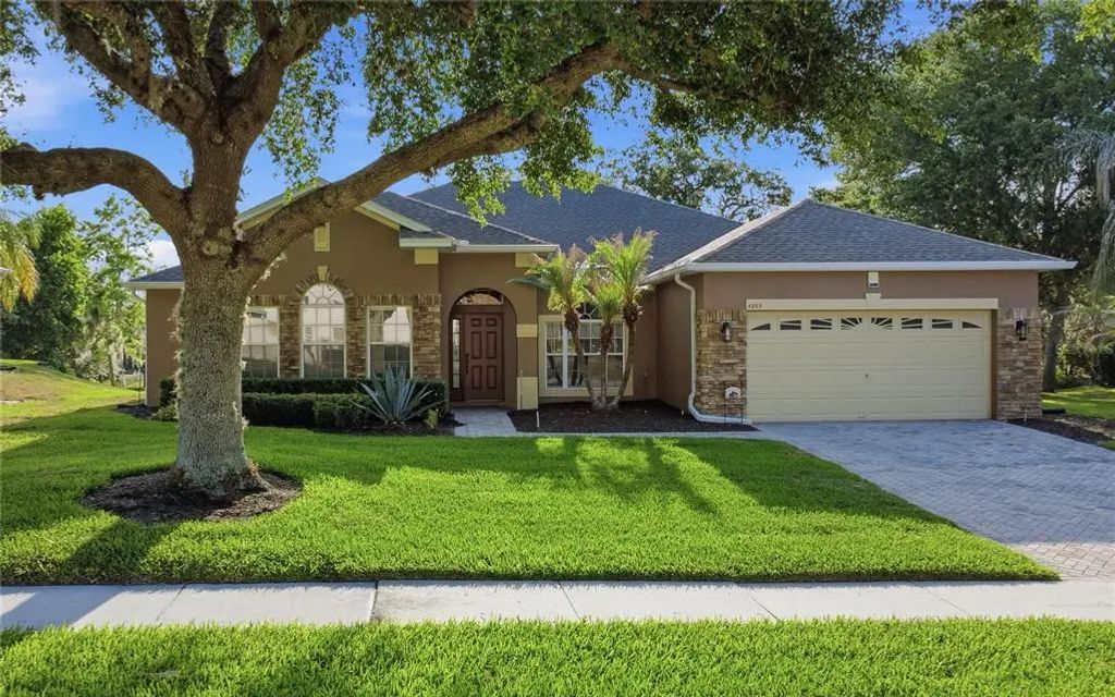 4203 Rock Hill Loop, APOPKA