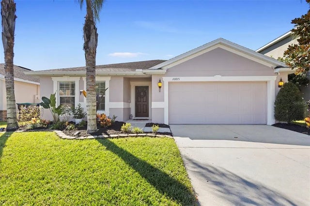 10871 Cabbage Tree Loop, ORLANDO