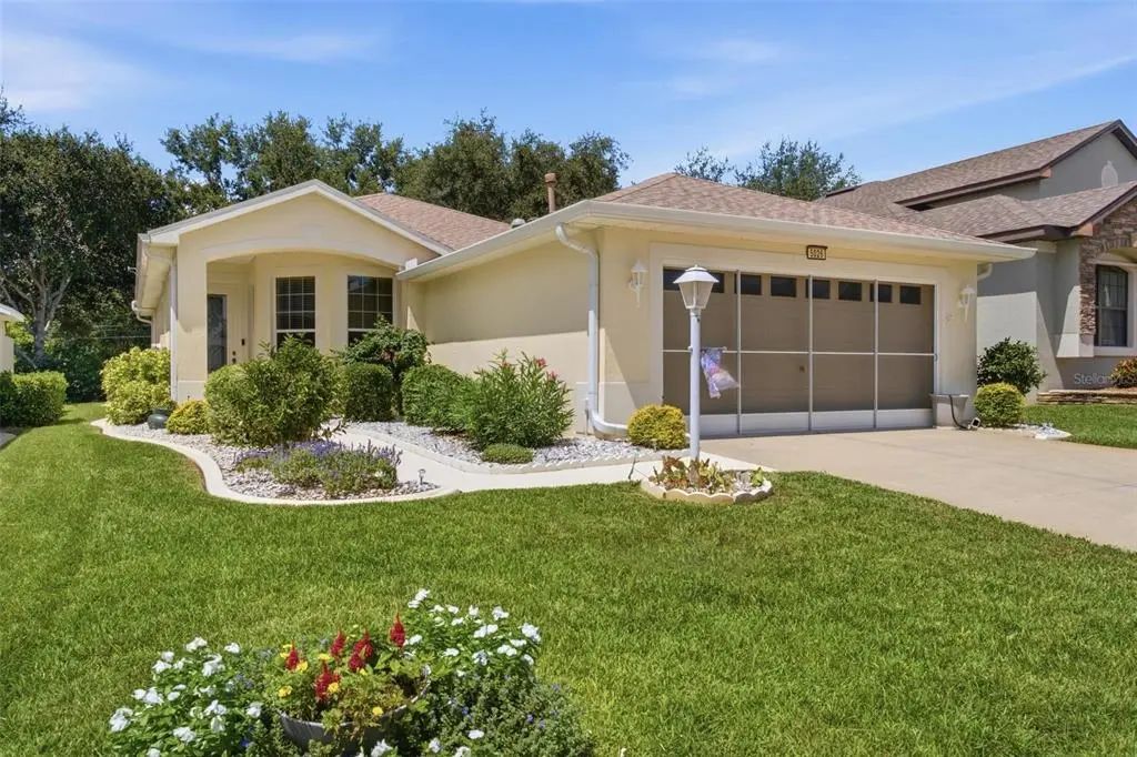 5026 Rainbow Trout Road, TAVARES
