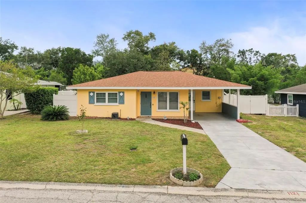 1121 Sunnydale Drive, CLEARWATER