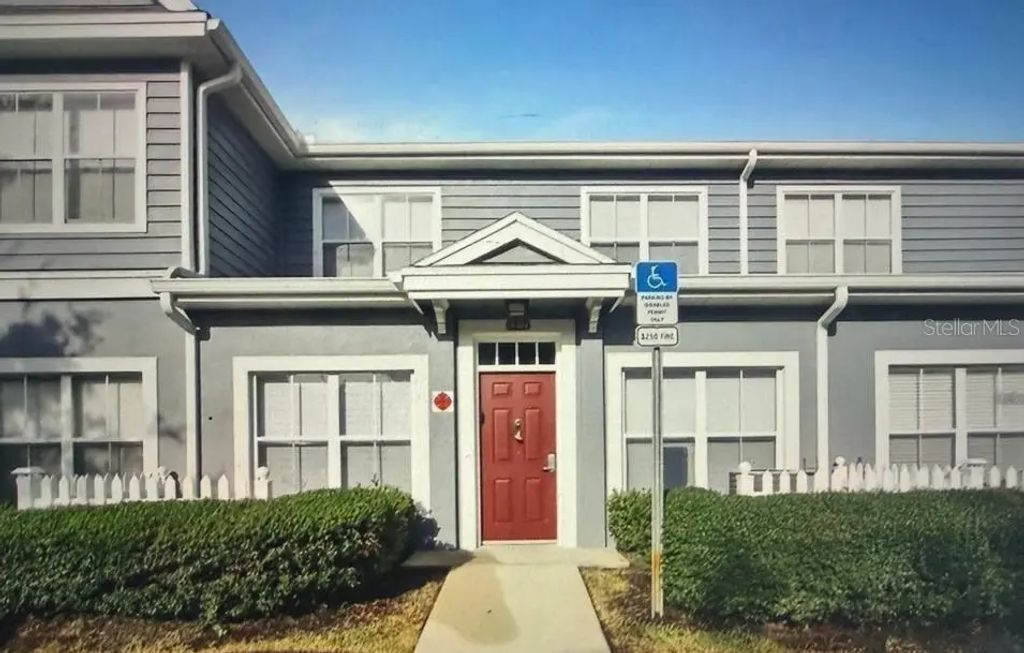 4560 Spigold Court 104, KISSIMMEE