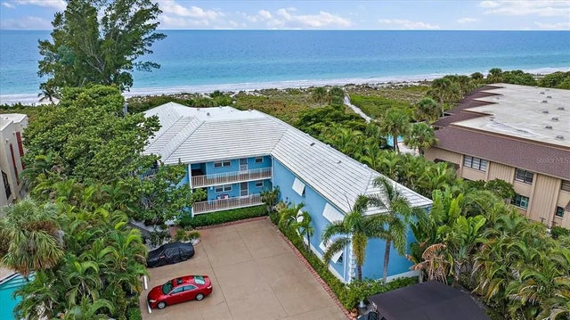 5621 Gulf Of Mexico Drive 103, LONGBOAT KEY