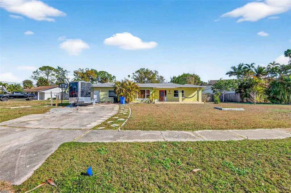 1722 Bayou Grande Boulevard Ne, ST PETERSBURG
