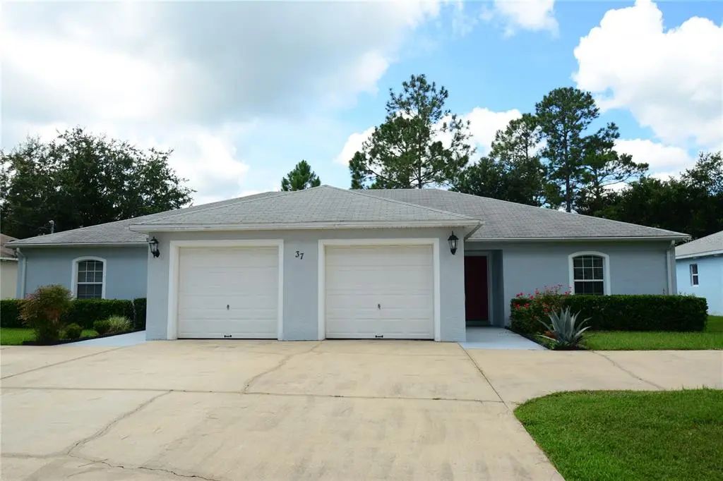 37 Eton Lane B, PALM COAST