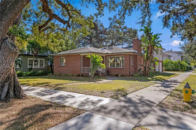 930 15th Avenue N, ST PETERSBURG