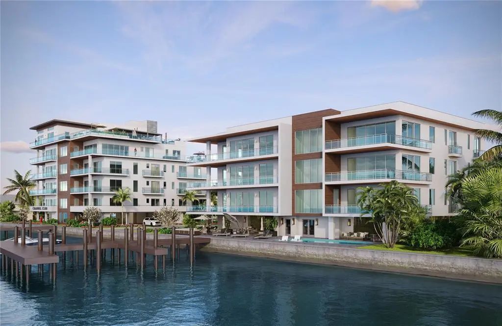 699 Bay Esplanade 401, CLEARWATER