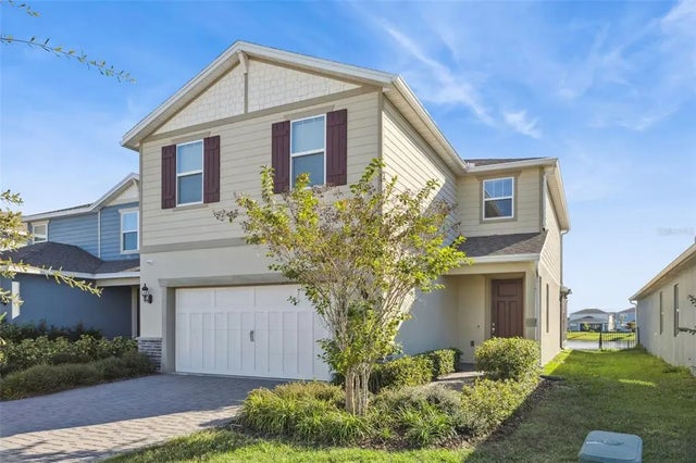 2604 Blowing Breeze Avenue, KISSIMMEE
