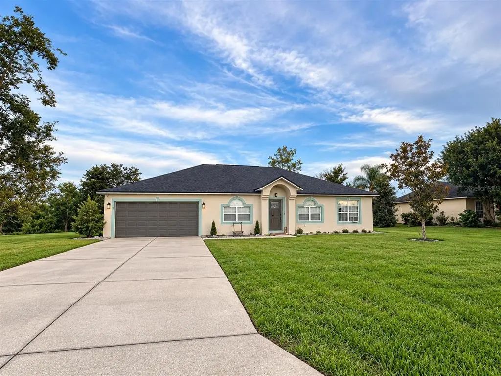 521 Adriel Avenue, WINTER HAVEN