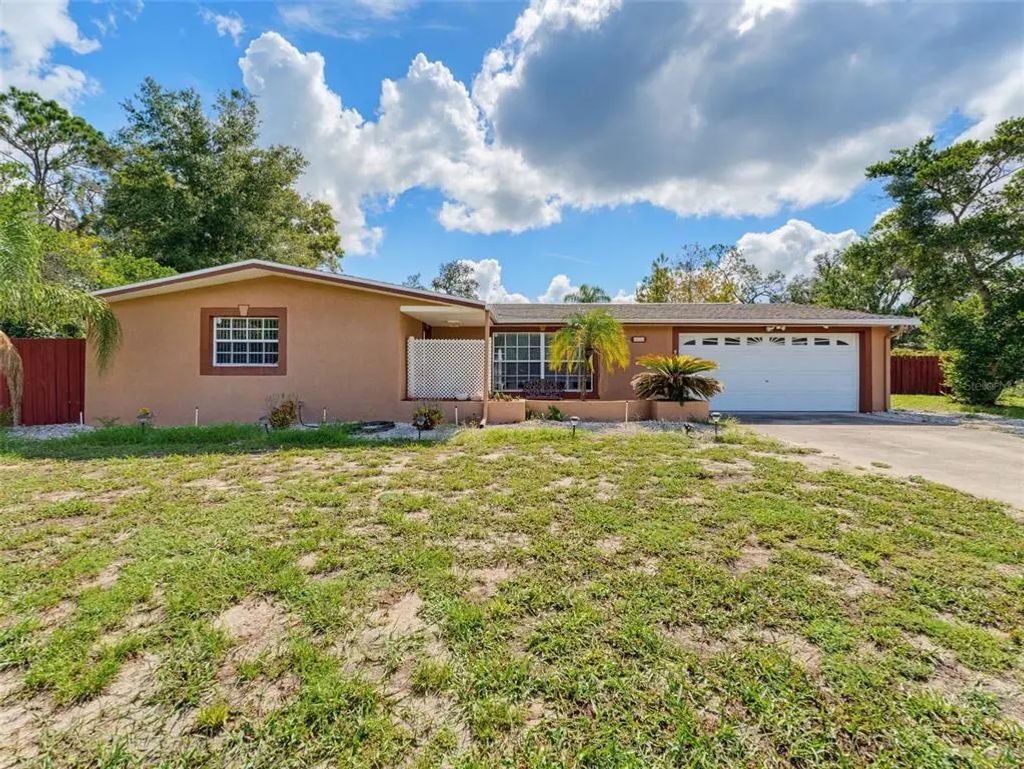 10744 Osceola Drive, NEW PORT RICHEY