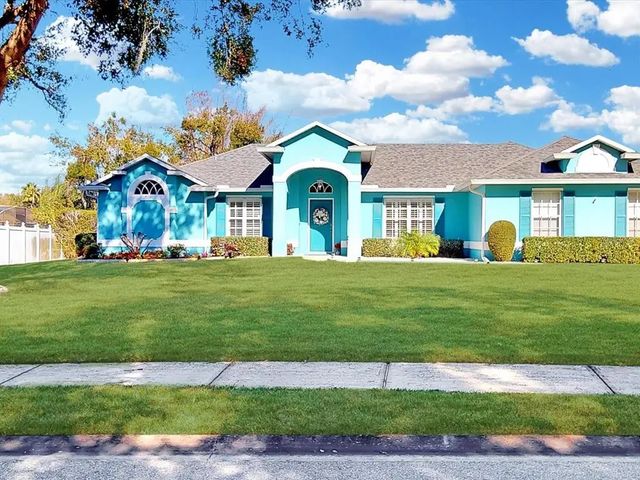 2211 Jessica Lane, KISSIMMEE