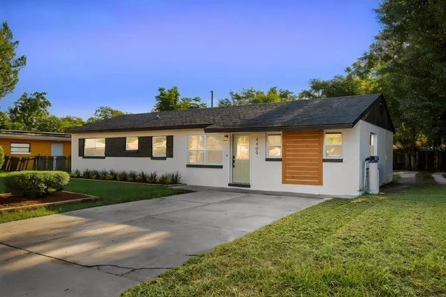 4409 Debord Avenue, ORLANDO