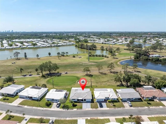 3808 97th Avenue N, PINELLAS PARK