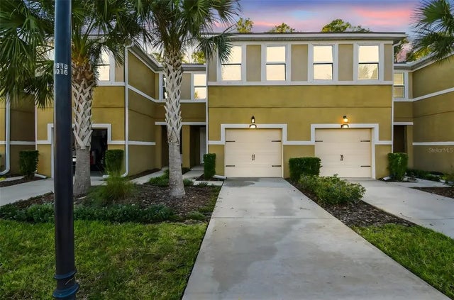 17856 Althea Blue Place, LUTZ