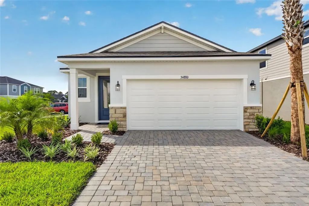 34880 Arbor Retreat Drive, DADE CITY