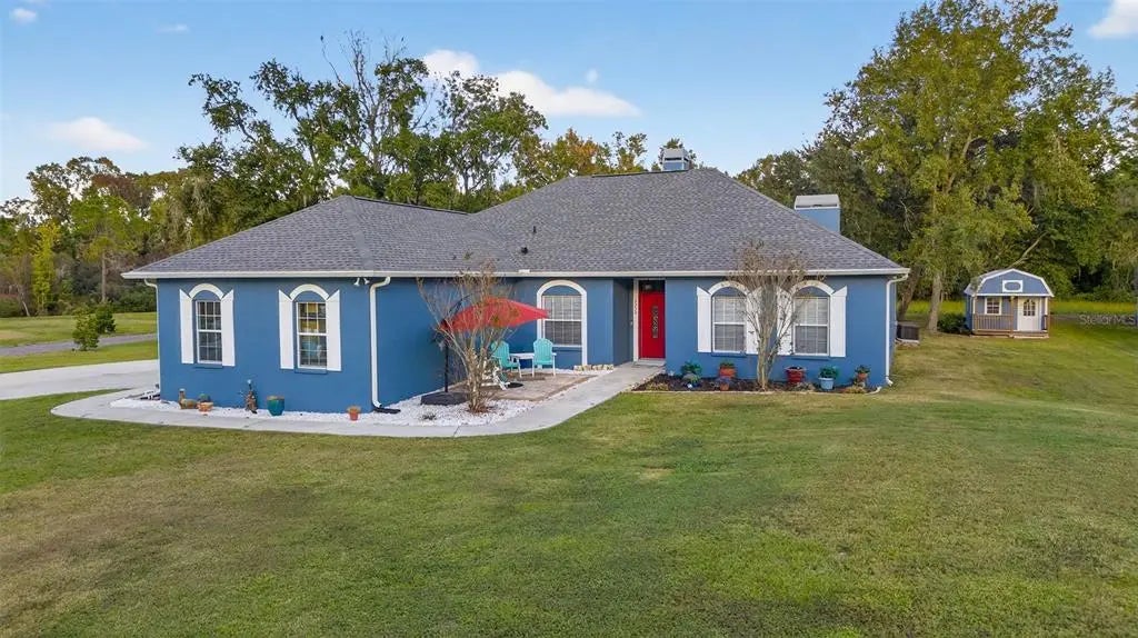 3229 Gardner Oaks Lane, LAKELAND