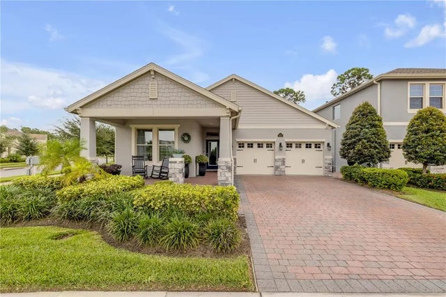 9605 Lost Creek Drive, WINTER GARDEN