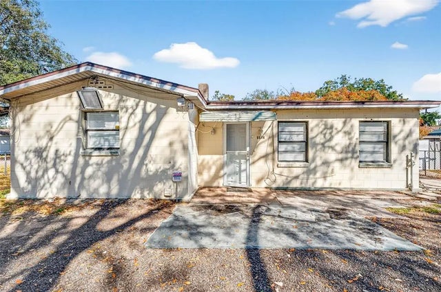 2519 W Rio Vista Avenue, TAMPA