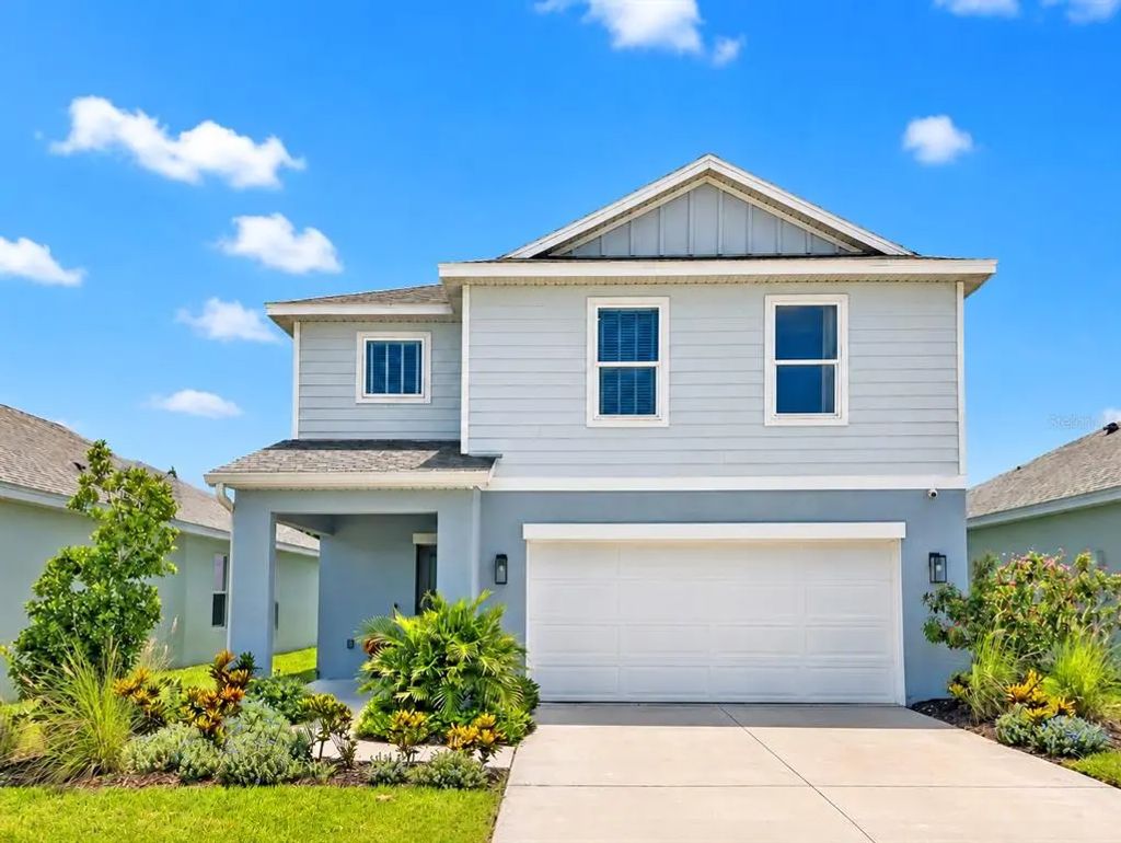 11387 Lake Louisa Terrace, SARASOTA