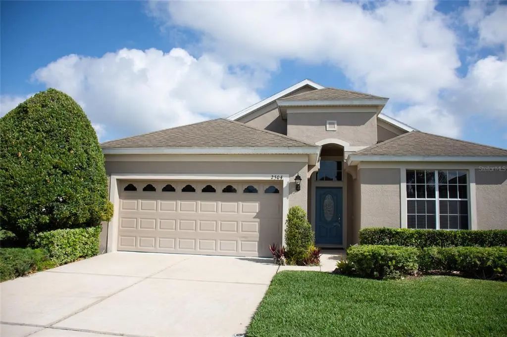2504 Ladoga Drive, LAKELAND